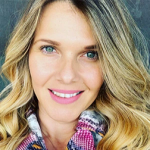 Δήμα Θεοδώρα - Καθηγήτρια Ιταλικών στο instateacher.gr