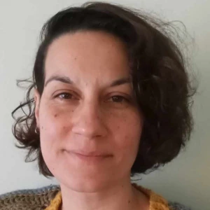 Σουνάπογλου Αντιγόνη - Καθηγήτρια Αγγλικών στο instateacher.gr