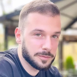 Γερακίτης Ιάσονας - Καθηγητής Δημοτικού στο instateacher.gr