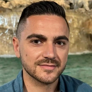 Μανταντζής Κωνσταντίνος - Καθηγητής Φυσικής στο instateacher.gr