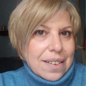 Καραχάλιου Αρχοντούλα - Καθηγήτρια Γαλλικών στο instateacher.gr