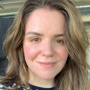 Βογιατζή Αθηνά - Καθηγήτρια Αγγλικών στο instateacher.gr