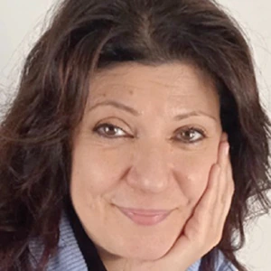 Παγώνη Άννα - Καθηγήτρια Γαλλικών στο instateacher.gr