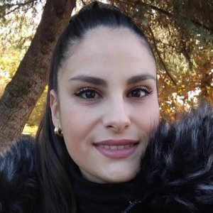 Γιώτη Αθηνά-Παρασκευή - Καθηγήτρια Ιστορίας στο instateacher.gr