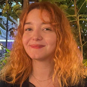 Γιουρέλη Μαρίνα - Καθηγήτρια Έκθεσης στο instateacher.gr