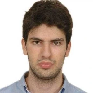 Κλεάνθους Μάριος - Καθηγητής Μαθηματικών στο instateacher.gr