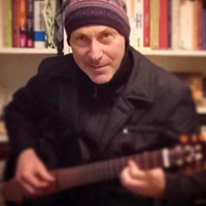 Καλημέρης Παναγιώτης  - Δάσκαλος Κιθάρας στο instateacher.gr