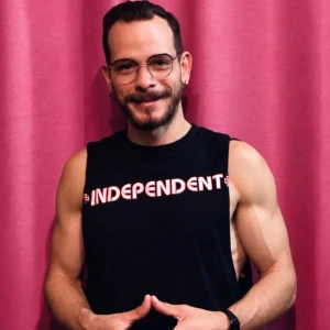 Καρανικόλας Χρήστος - Δάσκαλος Personal Training στο instateacher.gr