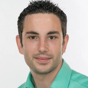 Κάδες Σπύρος - Καθηγητής Γερμανικών στο instateacher.gr