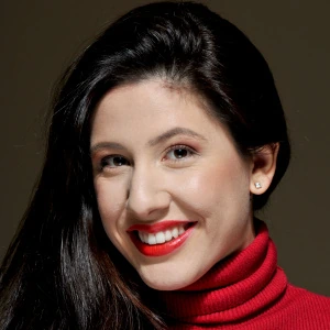 Κλαυδιανού Κατερίνα - Καθηγήτρια Αγγλικών στο instateacher.gr