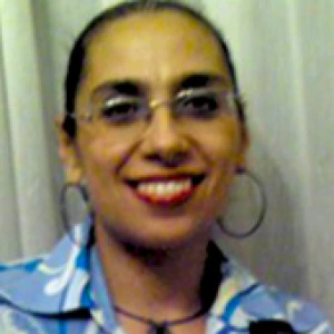 Πίππου Μαρία - Καθηγήτρια Αγγλικών στο instateacher.gr