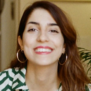 Τσουκαλοχωρίτη Γεωργία - Καθηγήτρια Αγγλικών στο instateacher.gr