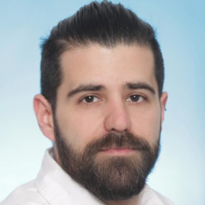 Χαλκοπιάδης Λάζαρος - Καθηγητής Φυσικής στο instateacher.gr