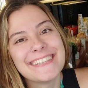 Δελατόλα Δέσποινα - Καθηγήτρια Αγγλικών στο instateacher.gr