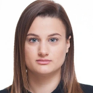 Μαδίκα Παναγιώτα - Καθηγήτρια Δημοτικού στο instateacher.gr