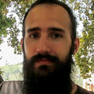 Πρίφτης Φώτης - Καθηγητής JavaScript στο instateacher.gr