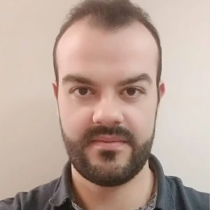 Αϊβαζόπουλος Χρήστος - Καθηγητής Φυσικής στο instateacher.gr