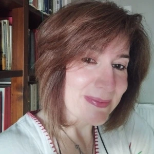 Τσόπελα Κατερίνα - Καθηγήτρια Ισπανικών στο instateacher.gr