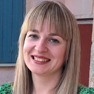 Καρακίτσιου Ιωάννα - Καθηγήτρια Δημοτικού στο instateacher.gr