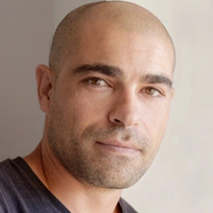 Πριτσιόλας Σταύρος - Καθηγητής Unreal Engine στο instateacher.gr