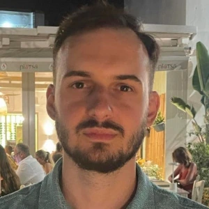 Κωστής Δημήτρης - Καθηγητής C στο instateacher.gr