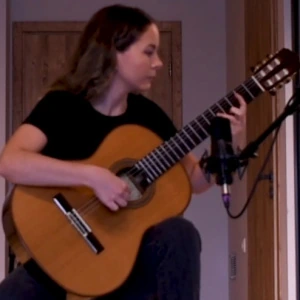 Κασκάνη Αλίκη - Δασκάλα Ακουστικής Κιθάρας στο instateacher.gr