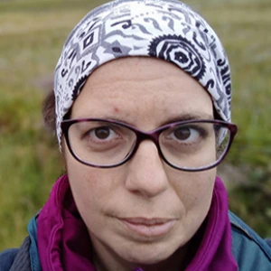 Αλικάρη Βιβή - Καθηγήτρια Αγγλικών στο instateacher.gr