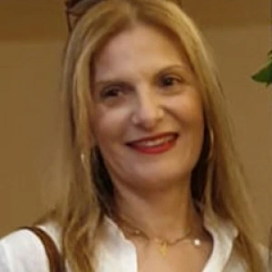 Παπαγιάννη Βάνα - Καθηγήτρια Δημοτικού στο instateacher.gr