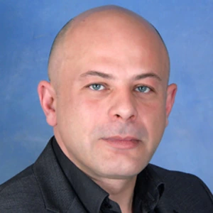 Γεωργαντάς Περικλής - Καθηγητής Γερμανικών στο instateacher.gr