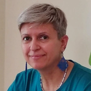 Ανδριανοπούλου Χριστίνα - Καθηγήτρια Αγγλικών στο instateacher.gr