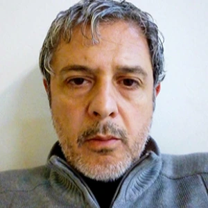 Μπάμπης Σ. - Καθηγητής Στοιχείων Ψύξης και Κλιματισμού στο instateacher.gr