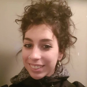 Γιακουμιδάκη Χριστίνα - Καθηγήτρια Αρχαίων Ελληνικών στο instateacher.gr