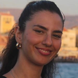 Λουλά Γεωργία - Καθηγήτρια Μαθηματικών στο instateacher.gr