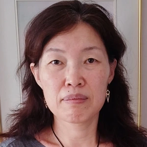 Jing S. - Καθηγήτρια Κινεζικών στο instateacher.gr