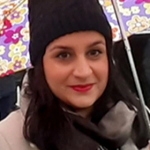 Νικολοπούλου Μαργαρίτα  - Καθηγήτρια Μαθηματικών στο instateacher.gr