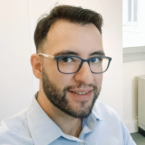 Κολλιάκος Μάριος - Καθηγητής Μαθηματικών στο instateacher.gr