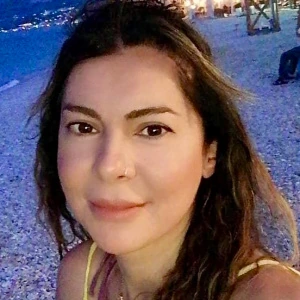 Παππά Βίκυ - Καθηγήτρια Ελληνικών σε ξένους στο instateacher.gr