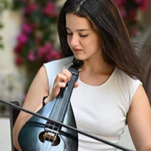 Κακλιδάκη Παναγιώτα - Χριστίνα  - Δασκάλα Κρητικής Λύρας στο instateacher.gr