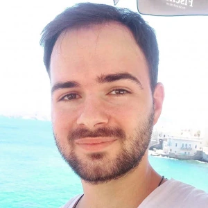 Πανδρεμμένος Δημήτριος - Καθηγητής Έκθεσης στο instateacher.gr