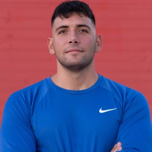 Αδαμόπουλος Παναγιώτης - Δάσκαλος Personal Training στο instateacher.gr