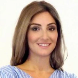 Στελάτου Σωτηρία - Καθηγήτρια Ιταλικών στο instateacher.gr