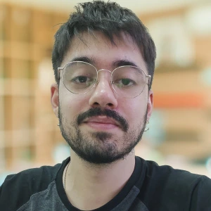 Θηρίου Θάνος - Καθηγητής Ισπανικών στο instateacher.gr