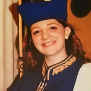 Κωνσταντινίδη Μαρία - Καθηγήτρια Αγγλικών στο instateacher.gr