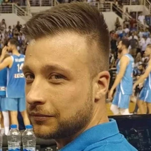 Γκάρτζιος Βασίλης  - Καθηγητής Αγγλικών στο instateacher.gr