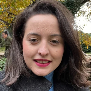 Χριστίνα Ν. - Καθηγήτρια Μαθηματικών στο instateacher.gr