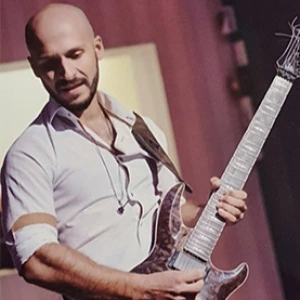 Ντόκος Γιώργος - Δάσκαλος Κιθάρας στο instateacher.gr