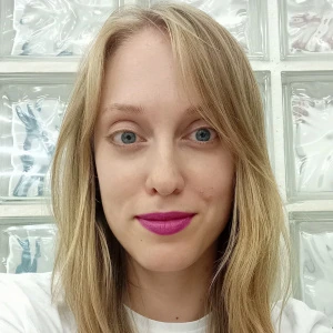 Παπαχρήστου Ζωή - Καθηγήτρια Αγγλικών στο instateacher.gr