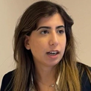 Λεβεσάνου Ζωή - Καθηγήτρια Πληροφορικής στο instateacher.gr