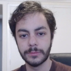 Στέφος Πάνος - Καθηγητής Ιαπωνικών στο instateacher.gr