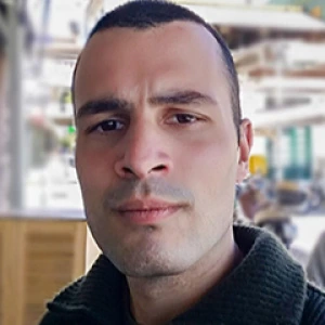 Ντίντας Iωάννης - Καθηγητής Μαθηματικών στο instateacher.gr